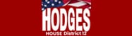 Hodges for House 2026