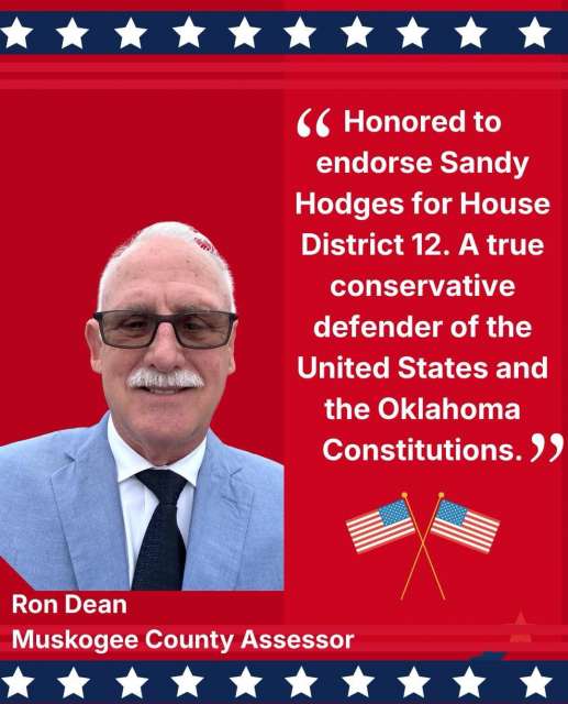 Ron Dean